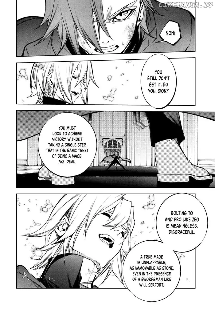 Wistoria: Wand and Sword Chapter 46 image 35_optimized
